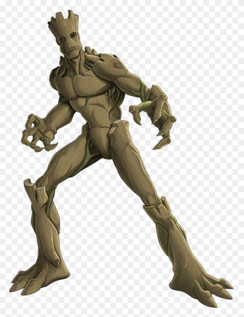 Detail Groot Images Free Nomer 51