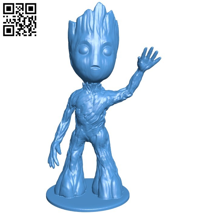 Detail Groot Images Free Nomer 52