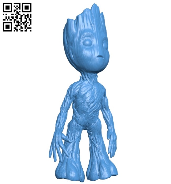 Detail Groot Images Free Nomer 54