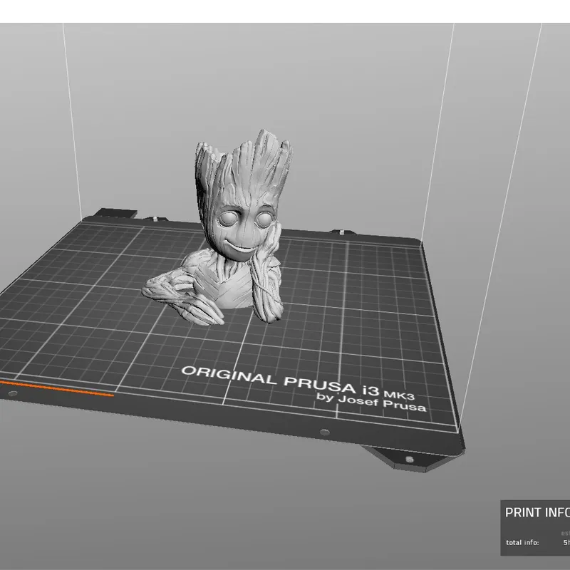 Detail Groot Images Free Nomer 57