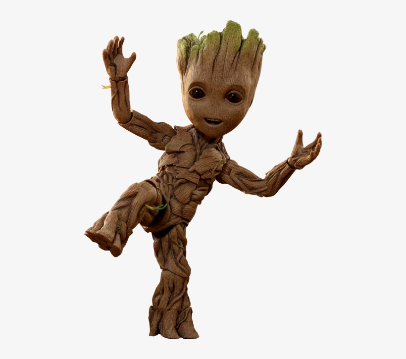 Detail Groot Images Free Nomer 8