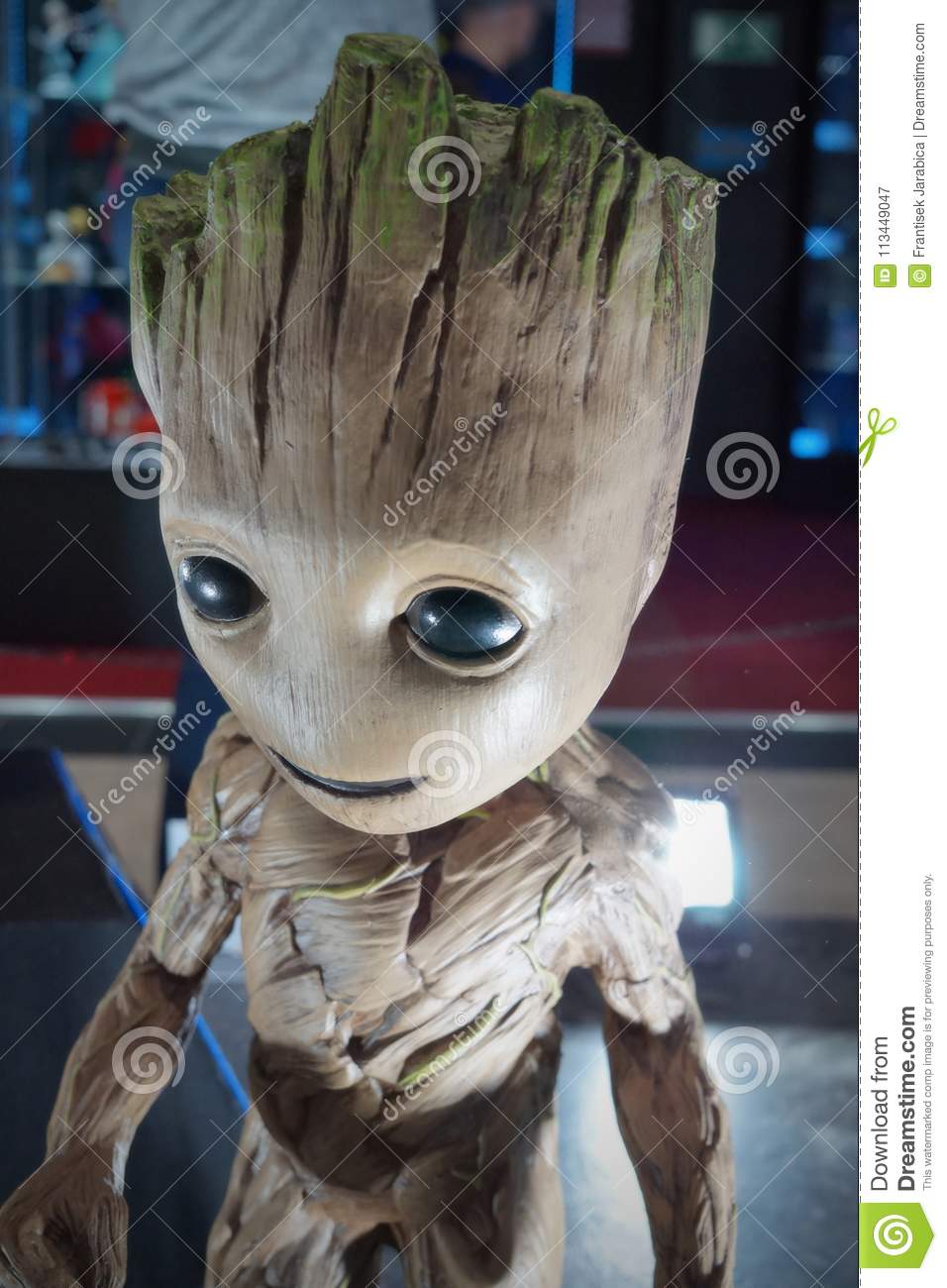 Detail Groot Images Free Nomer 9