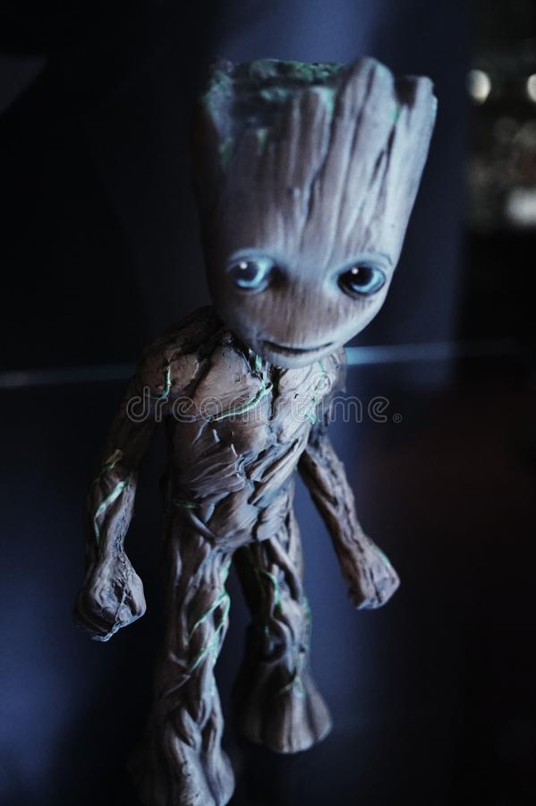 Detail Groot Images Free Nomer 10