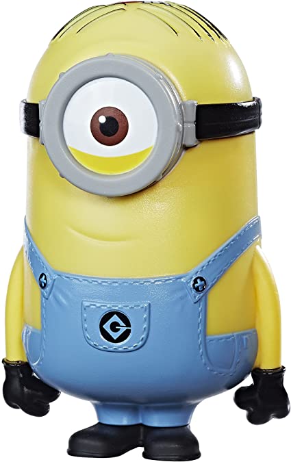 Detail Groot Minions Nomer 39