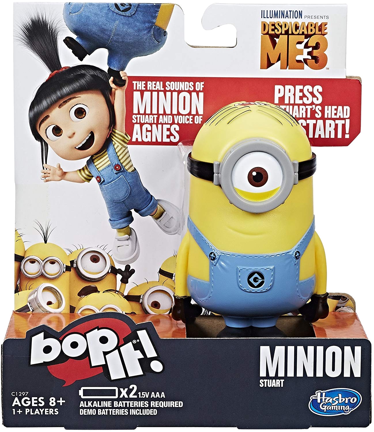 Detail Groot Minions Nomer 45