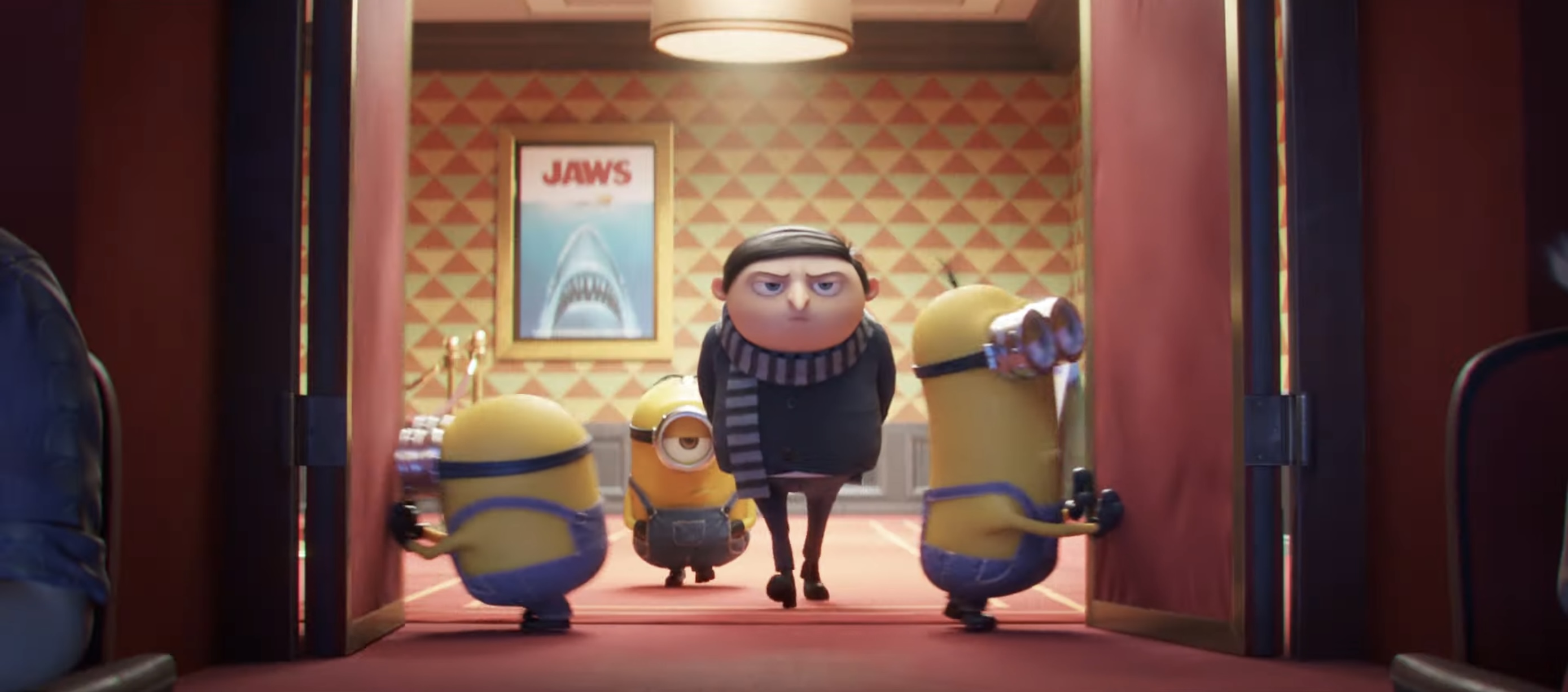 Detail Groot Minions Nomer 49