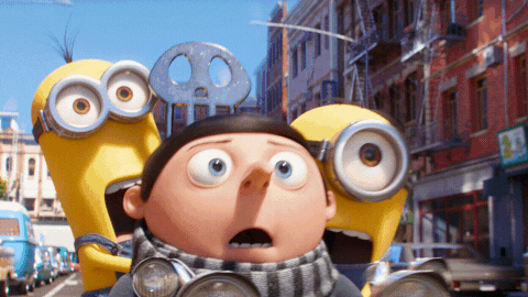 Detail Groot Minions Nomer 50
