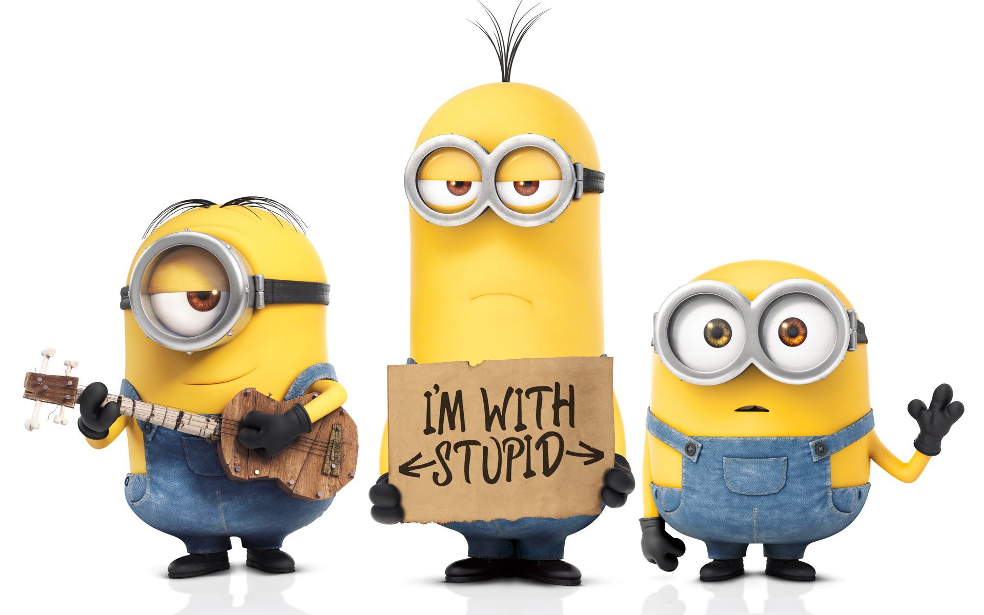 Detail Groot Minions Nomer 52