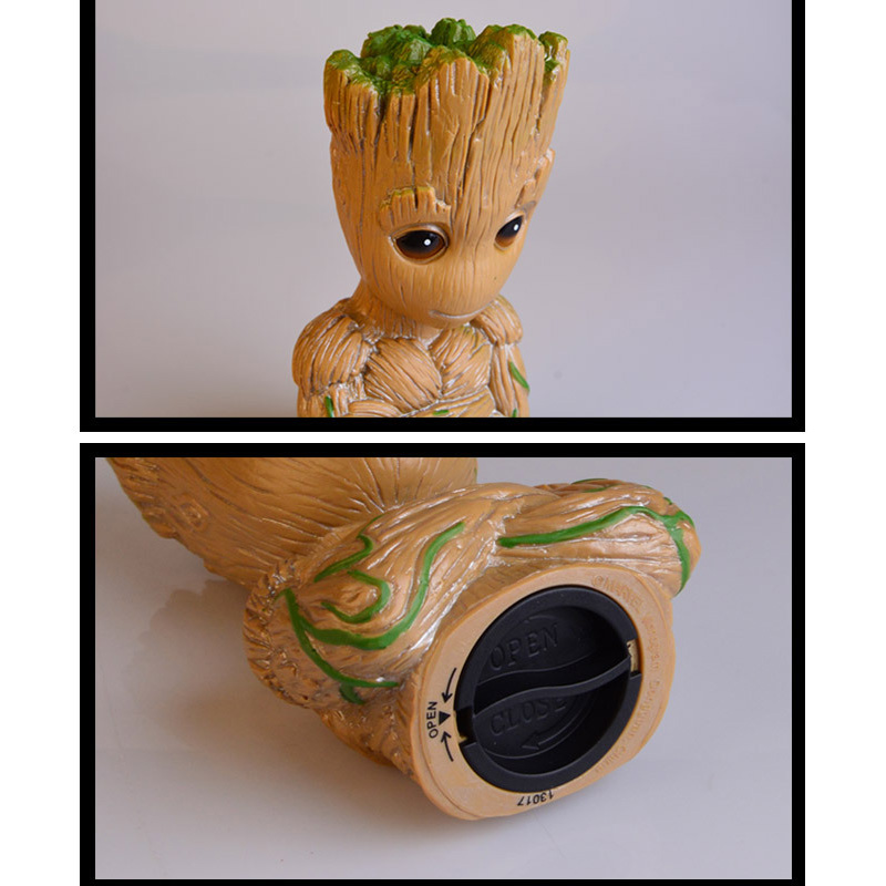 Detail Groot Piggy Bank Nomer 18