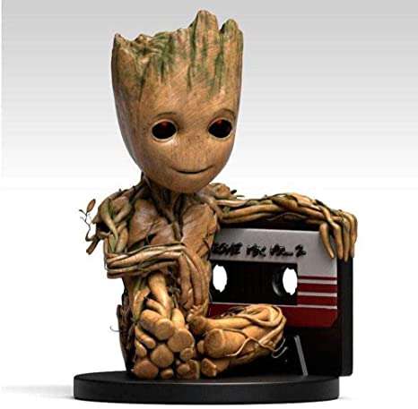 Detail Groot Piggy Bank Nomer 3