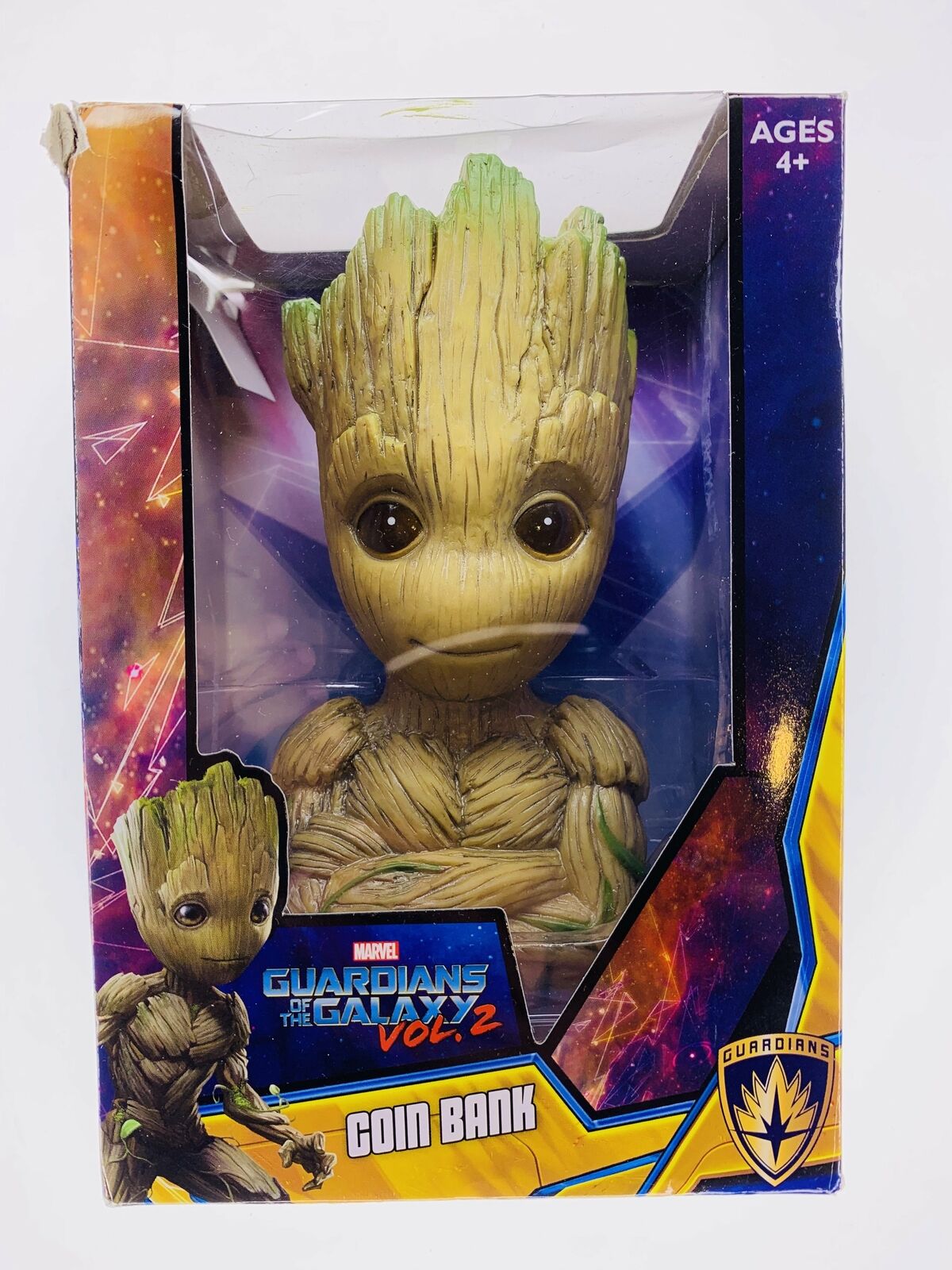 Detail Groot Piggy Bank Nomer 8