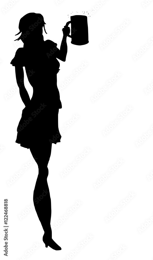 Detail Groot Silhouette Nomer 49