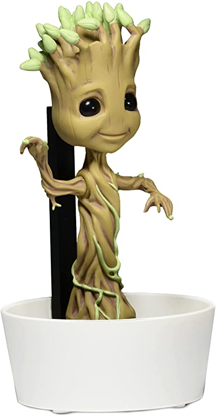 Detail Groot Solar Dancer Nomer 3
