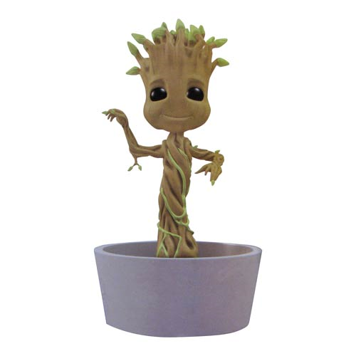 Detail Groot Solar Dancer Nomer 4