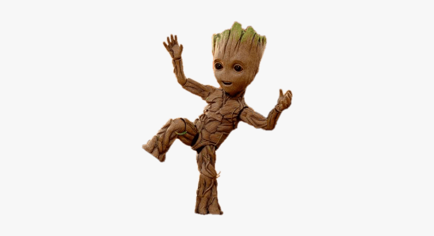 Detail Groot Transparent Nomer 11