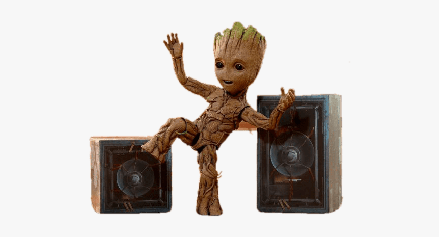 Detail Groot Transparent Nomer 12