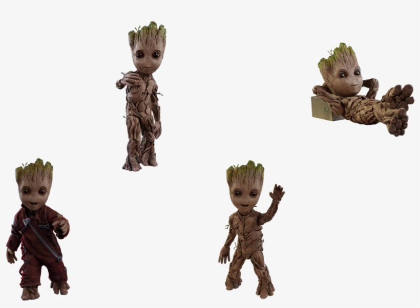 Detail Groot Transparent Nomer 17
