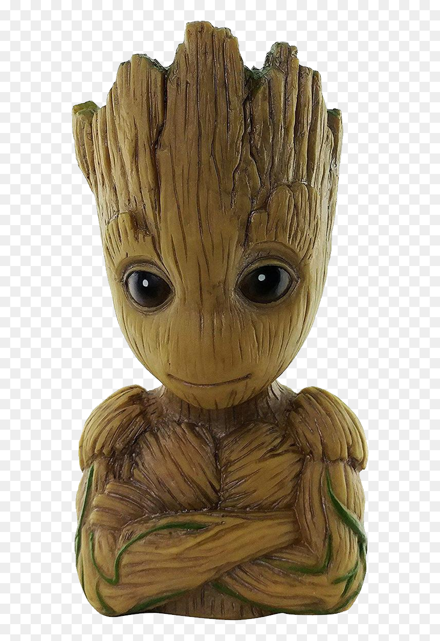 Detail Groot Transparent Nomer 19