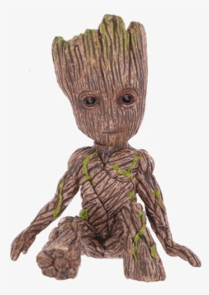 Detail Groot Transparent Nomer 23