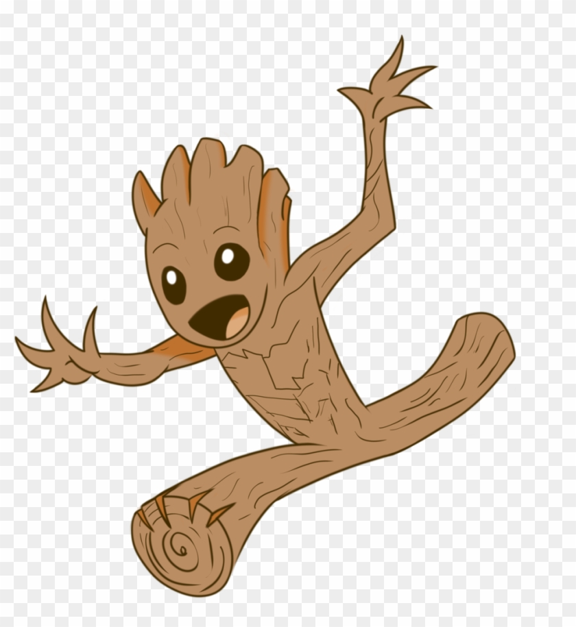 Detail Groot Transparent Nomer 25