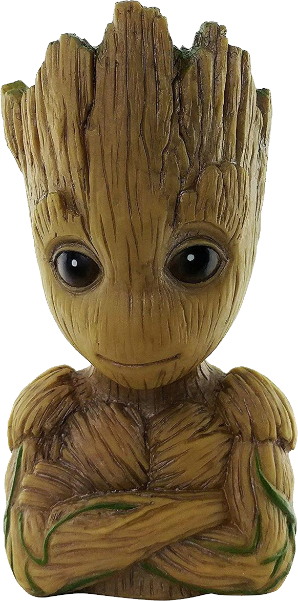 Detail Groot Transparent Nomer 48