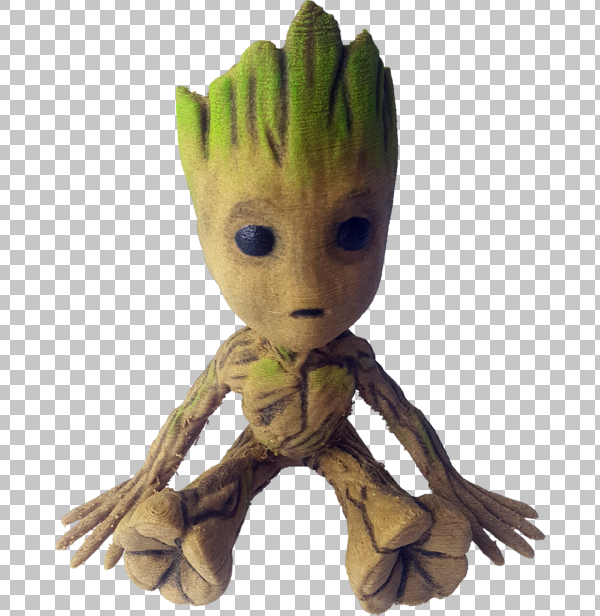 Detail Groot Transparent Nomer 49