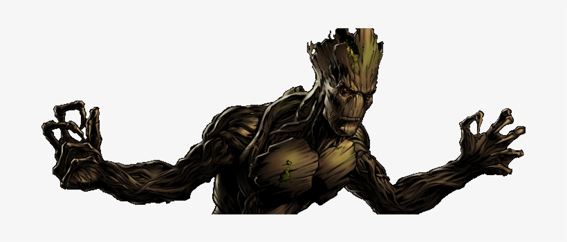 Detail Groot Transparent Nomer 51