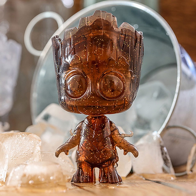 Detail Groot Transparent Nomer 58