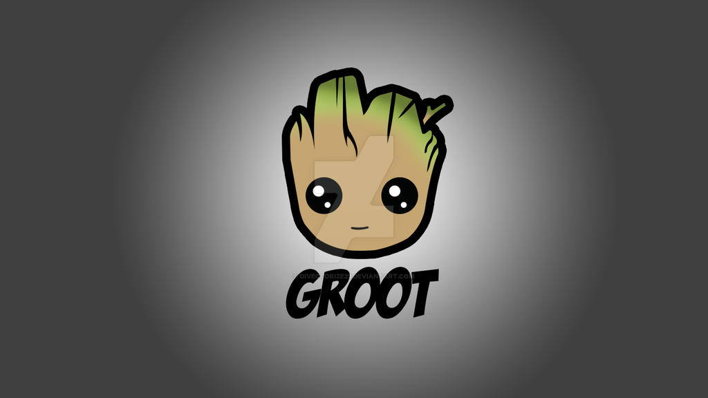 Detail Groot Vector Nomer 34
