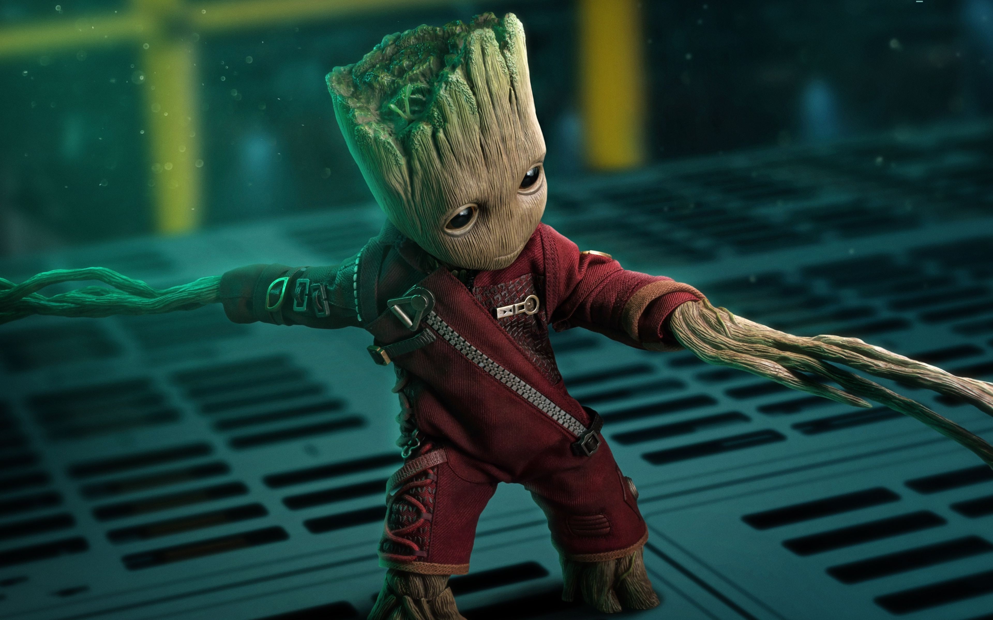 Detail Groot Wallpaper Hd Nomer 21