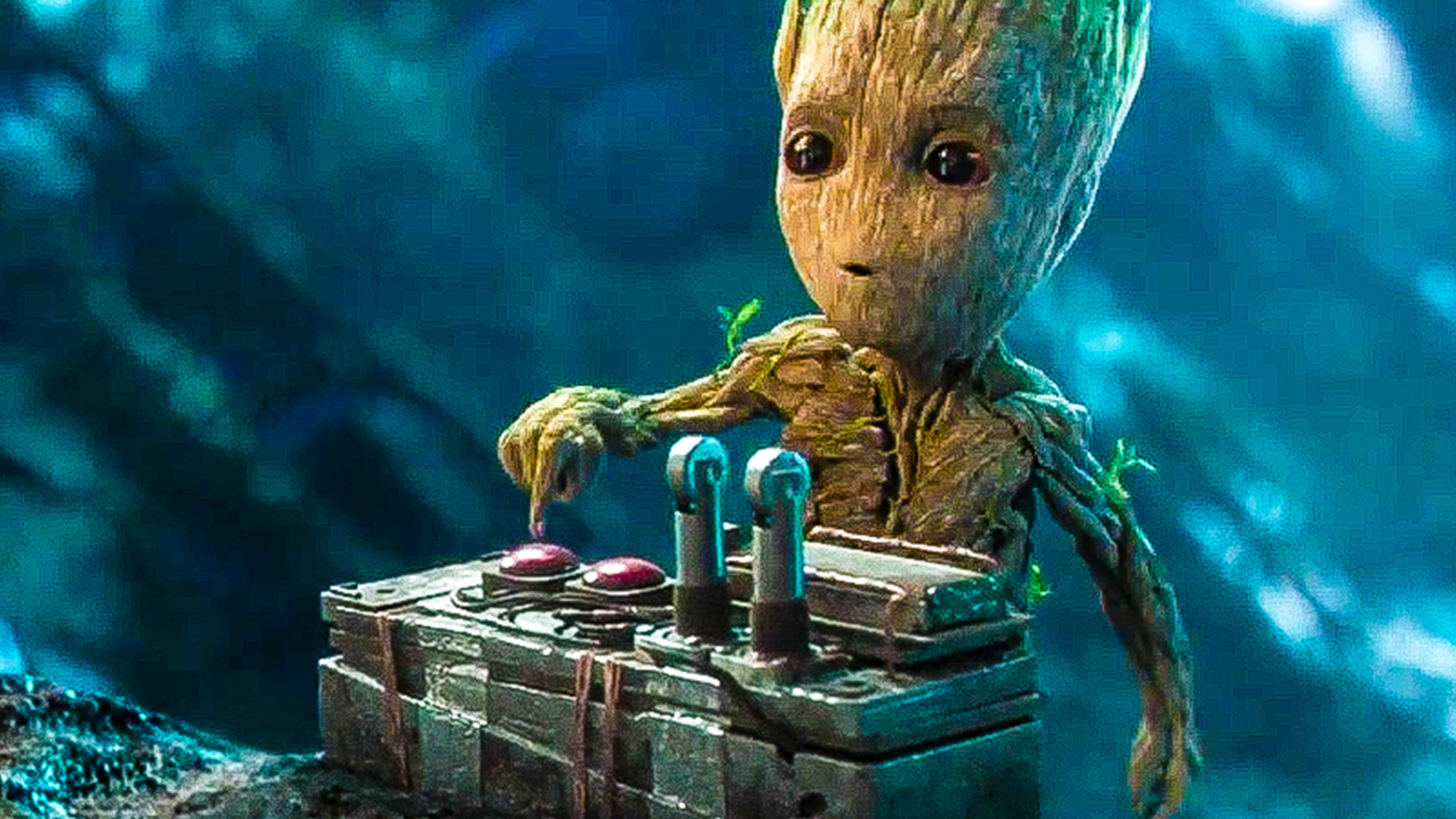 Detail Groot Wallpaper Hd Nomer 32