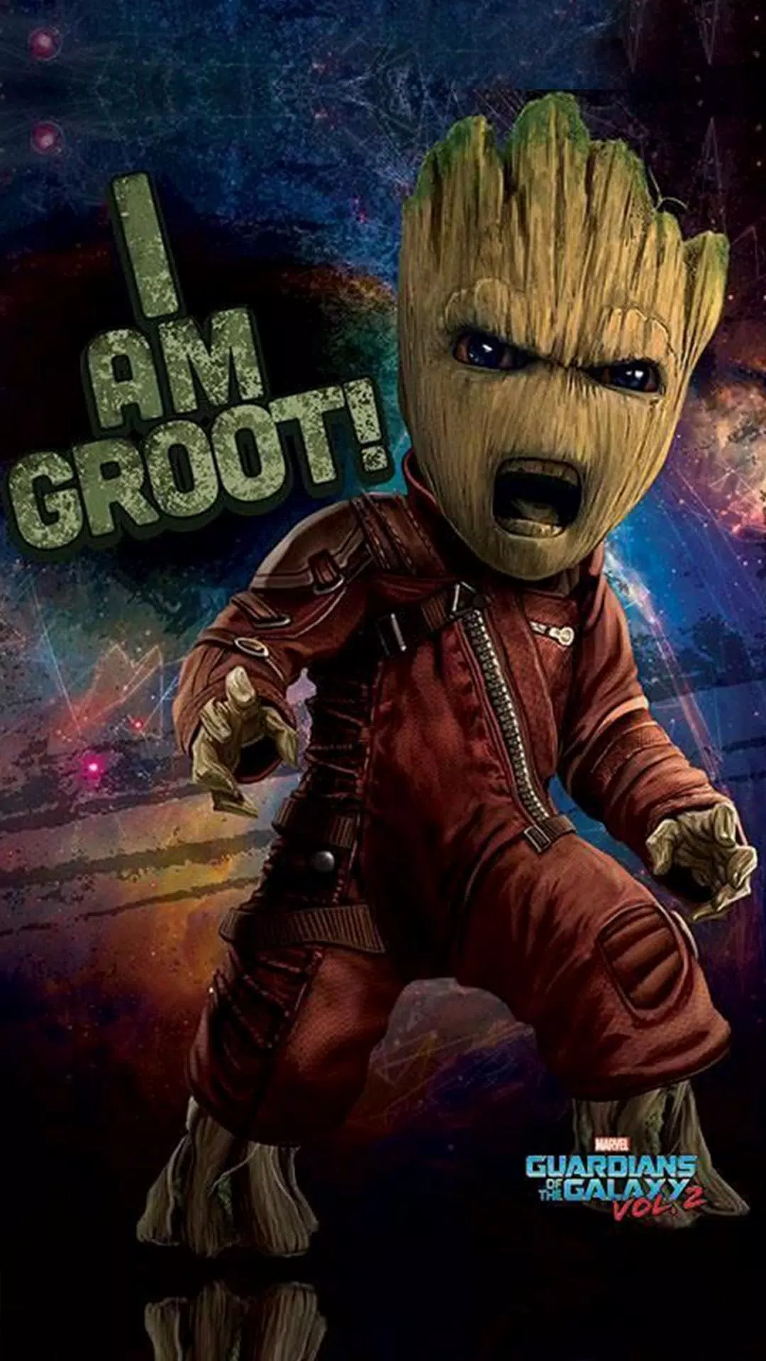 Detail Groot Wallpaper Hd Nomer 55