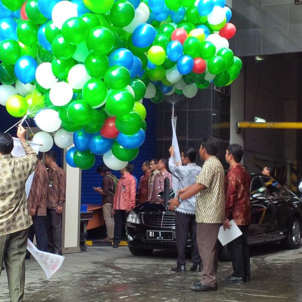 Detail Grosir Balon Gas Karakter Nomer 48