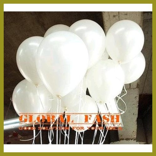 Detail Grosir Balon Metalik Nomer 22