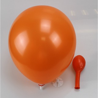 Detail Grosir Balon Metalik Nomer 50