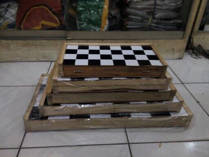 Detail Grosir Catur Nomer 54