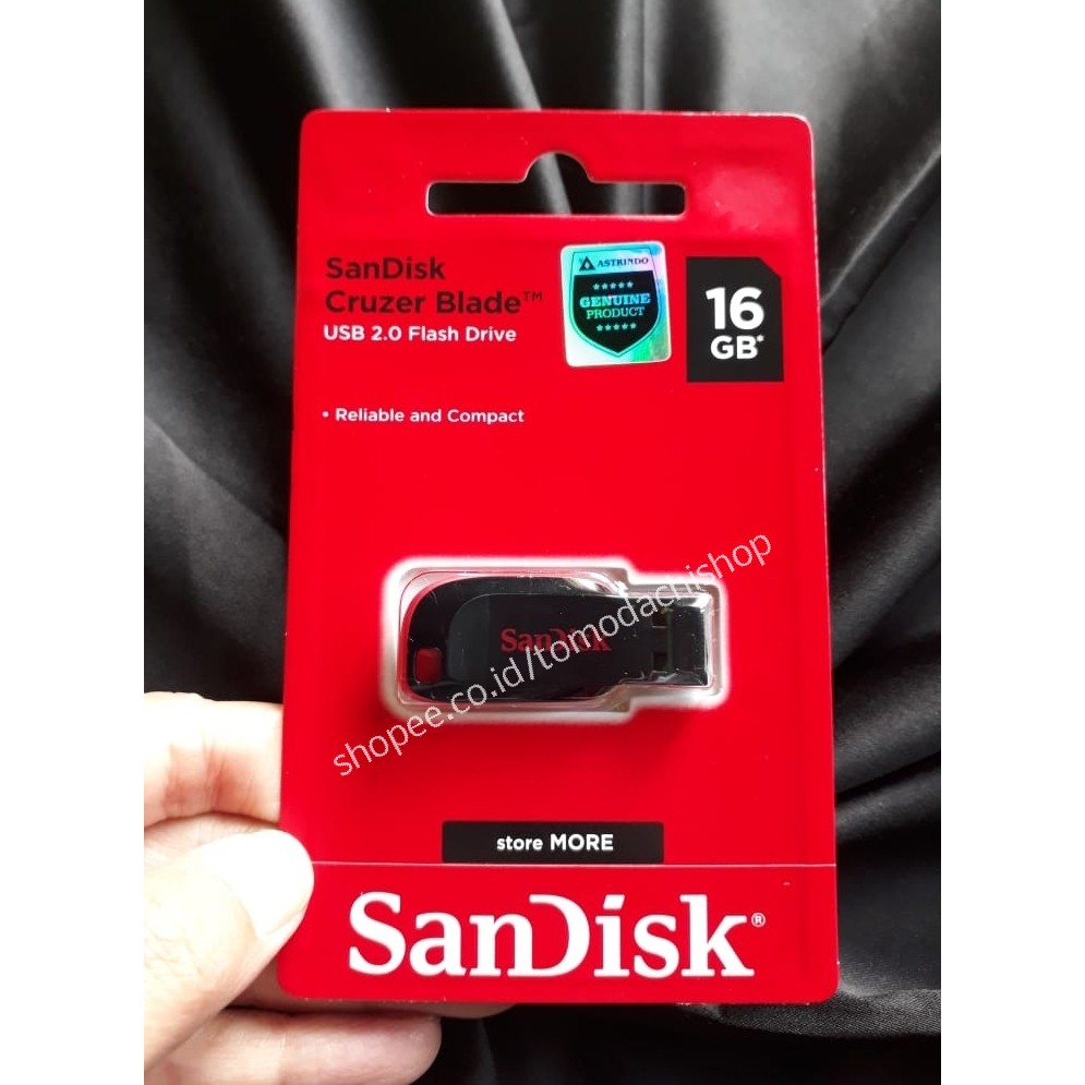 Detail Grosir Flashdisk Sandisk Nomer 15