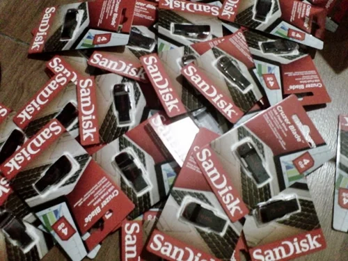 Detail Grosir Flashdisk Sandisk Nomer 18