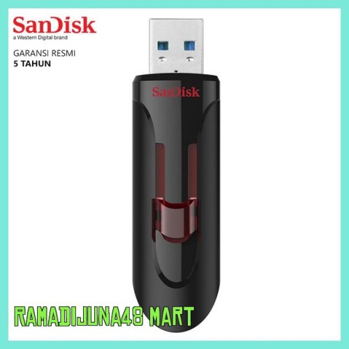 Detail Grosir Flashdisk Sandisk Nomer 30