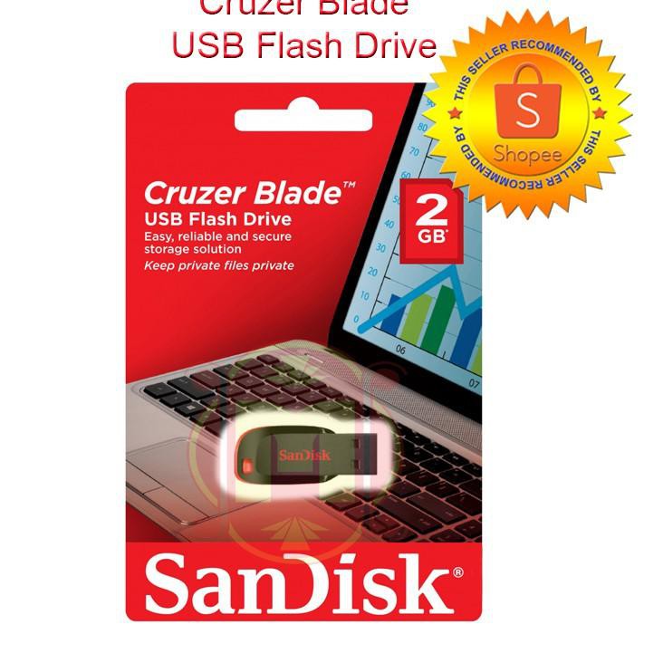 Detail Grosir Flashdisk Sandisk Nomer 6