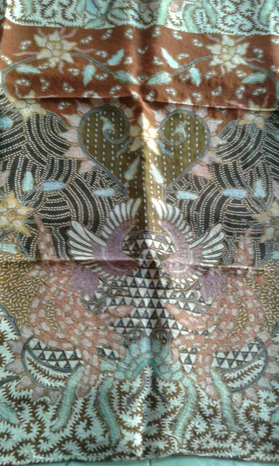 Detail Grosir Kain Batik Jogja Nomer 34