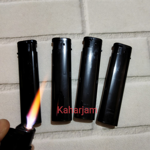 Detail Grosir Korek Gas Murah Nomer 35