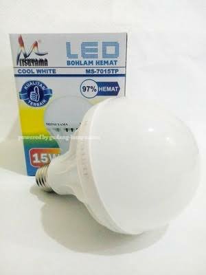 Download Grosir Lampu Led Rumah Nomer 25