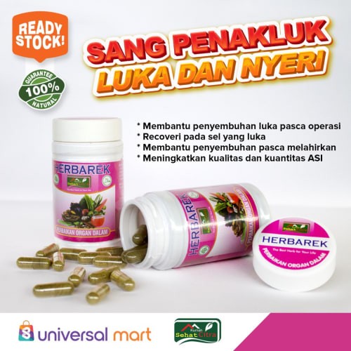 Detail Grosir Obat Herbal Nomer 51