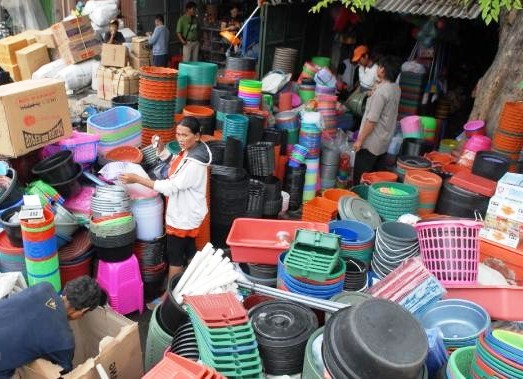 Detail Grosir Perabot Rumah Tangga Di Bekasi Nomer 23