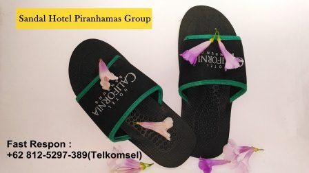 Detail Grosir Sandal Jepit Distro Nomer 48