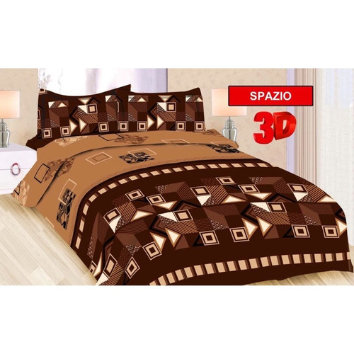 Detail Grosir Sprei Bonita 3d Nomer 21