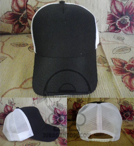 Detail Grosir Topi Polos Jogja Nomer 31