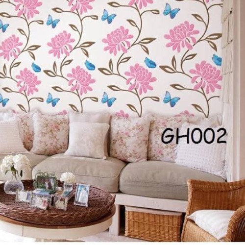 Detail Grosir Wall Sticker Murah Jakarta Nomer 41