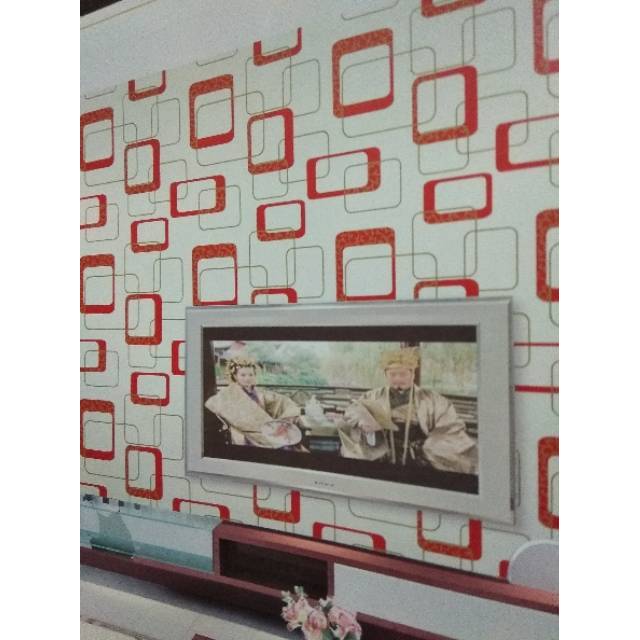 Detail Grosir Wallpaper Dinding Surabaya Nomer 8